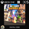 Worms Rumble XBOX / WINDOWS [ Игровой Ключ    Код ]