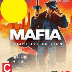 Mafia Definitive Edition Xbox One & X|S Турция Ключ 🔑
