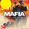Mafia Definitive Edition Xbox One & X|S Турция Ключ