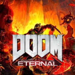 DOOM Eternal Deluxe Edition | Xbox One & Series