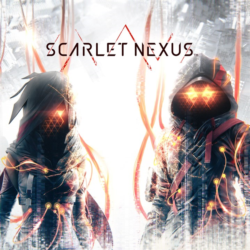 SCARLET NEXUS Xbox One & Xbox Series X|S Аренда ⭐