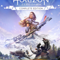 Horizon Zero Dawn (Аренда аккаунта Steam) VK Play