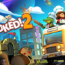 Overcooked! 2   Hell is Other Demons | EPIC GAMES АКК