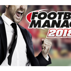 Football Manager 2018 Steam Key (RU CIS)