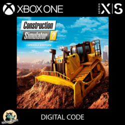 Construction Simulator 2 US - Console Edition XBOX 🔑