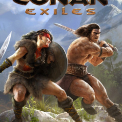 Conan Exiles (Аренда аккаунта Steam) Мультиплеер