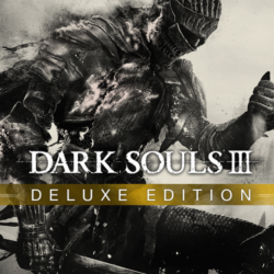 DARK SOULS III Deluxe (Аренда аккаунта Steam) VK Play