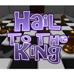 Hail To The King (STEAM KEY/REGION FREE)
