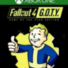 FALLOUT 4: GAME OF THE YEAR EDITION XBOX/PC  КЛЮЧ USA