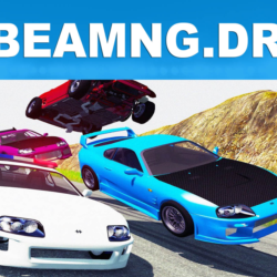 🚘 BeamNG.drive [STEAM] аккаунт