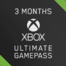 Game Pass Ultimate 3 Месяца   EA Play   CashBack!