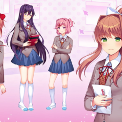 💎Doki Doki Literature Club Plus! XBOX KEY🔑