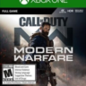 CALL OF DUTY MODERN WARFARE DIGITAL STANDARD EDITION 2019 XBOX  КЛЮЧ