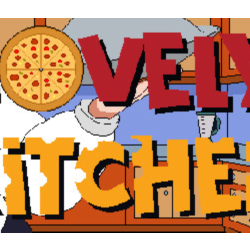 Lovely Kitchen (Steam key/Region free)
