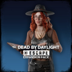 Dead by Daylight: комплект «Побег» XBOX [ Ключ 🔑 Код ]
