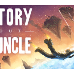 A Story About My Uncle (Steam Key)