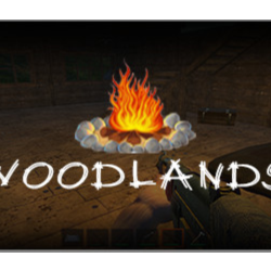 Woodlands (Steam Key)