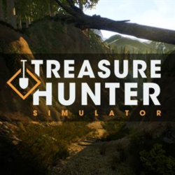 Treasure Hunter Simulator XBOX [ Игровой Ключ 🔑 Код ]