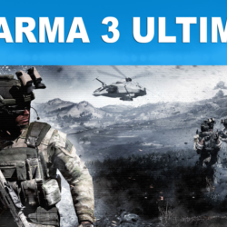 ARMA 3 ULTIMATE Edition [Steam] аккаунт Оффлайн