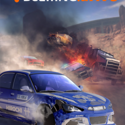 BeamNG.drive (Аренда аккаунта Steam) GFN, Онлайн 7 дней