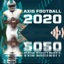 Axis Football 2020 (Steam) ✅ REGION FREE/GLOBAL 💥🌐