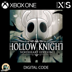 Hollow Knight: Издание «Сердце пустоты» XBOX [ Ключ 🔑]