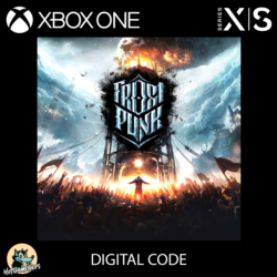 Frostpunk: Console Edition XBOX [ Игровой Ключ 🔑 Код ]