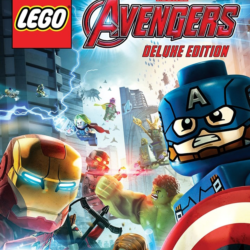 🎮LEGO® MARVEl'S МСТИТЕЛИ - КОЛЛЕКЦИОННОЕ XBOX 🔑КЛЮЧ🔥