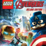 LEGO® MARVEl&acute;S МСТИТЕЛИ - КОЛЛЕКЦИОННОЕ XBOX   КЛЮЧ