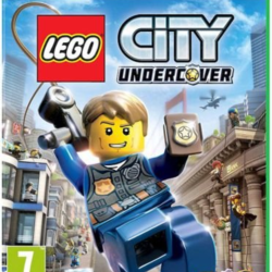 🎮🔥LEGO® CITY UNDERCOVER XBOX ONE / SERIES X|S🔑КЛЮЧ🔥