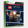 LEGO HARRY POTTER COLLECTION XBOX ONE/X|S  КЛЮЧ USA