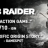 Tomb Raider GOTY Edition [SteamGift/RU CIS]