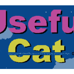 Useful Cat (Steam key/Region free)