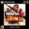 Mafia III: Definitive Edition XBOX [ Игровой Ключ    ]
