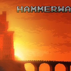 Hammerwatch [Steam Gift/Region Free]