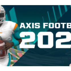 Axis Football 2020 (Steam | Key | Region Free)
