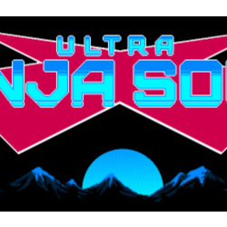ULTRA NINJA SOUL STEAM KEY REGION FREE GLOBAL ROW