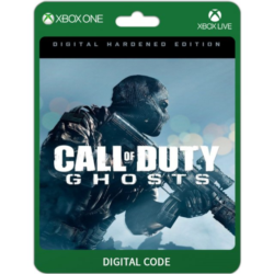 🎮🔥CALL OF DUTY: GHOSTS DIGITAL HARDENED XBOX🔑КЛЮЧ🔥