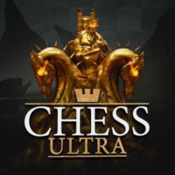 Chess Ultra   Почта | Смена данных | Epic Games