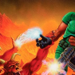 DOOM 64   STEAM КЛЮЧ   РОССИЯ   МИР