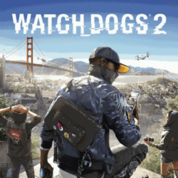 Watch Dogs 2 | Аккаунт Epic Games |   3 игры 🎮