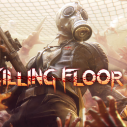 Killing Floor 2   ONLINE | Аккаунт Epic Games 🎮