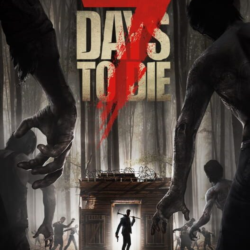 7 Days to Die (Аренда аккаунта Steam) Мультиплеер