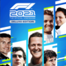 F1 2021 DELUXE EDITION XBOX ONE & XBOX SERIES Аренда