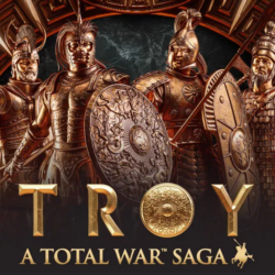 A Total War Saga: TROY | Аккаунт Epic Games 🎮