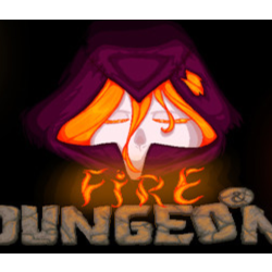 Fire and Dungeon (Steam key/Region free)
