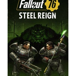 Fallout 76 Xbox One & Series S|X ключ🔑