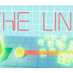 The Line (STEAM KEY/REGION FREE)