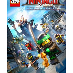 Игра по фильму LEGO® NINJAGO ключ XBOX ONE X|S🔑