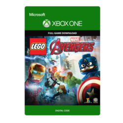 LEGO® Marvel's Мстители XBOX ONE & SERIES X|S🔑Ключ🌏
